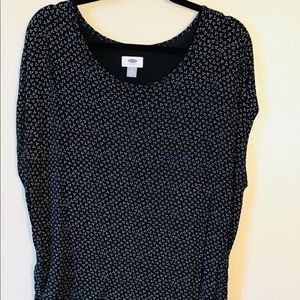 Old Navy sleeveless blouse
